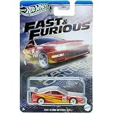 Fast & Furious 1996 ACURA INTEGRA GSR JBY40-HNR88