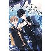 I Cannot Reach You, Vol. 8: Volume 8