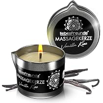 Bamboo Orchids Massage Candle] Exotiq Massage-Oils for Wellness ...