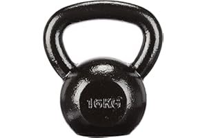 ‎AMAZON BASICS Amazon Basics kettlebell,