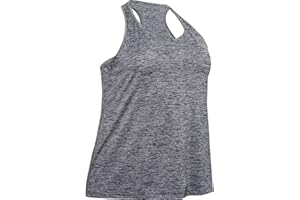 Under Armour Women Tech Tank - Twist, Gym Top, Workout Tank Top