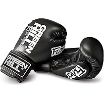 Casco Da Boxe Green Hill - Protezione Olimpica Per Allenamento E Competizioni - Foto 9