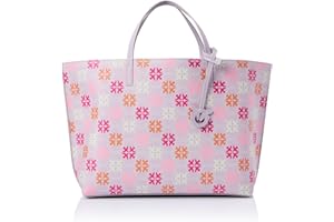 Pinko torba Kobiety Shopping Grande Pelle Stampa Logo