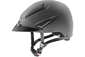 ‎UVEX Uvex Perfexxion II Riding Helmet