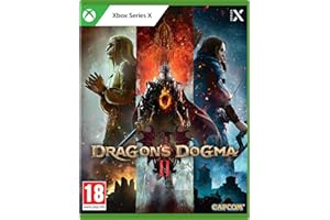 KOEI TECMO Dragons Dogma 2 (Xbox)