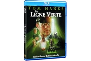 La Ligne Verte [Warner Ultimate (Blu-Ray)]