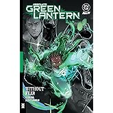 Absolute Green Lantern Vol. 1: Without Fear
