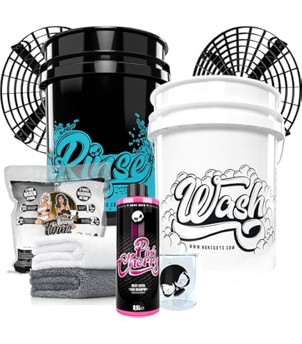 Nuke Guys Bucket Lid | - Emmers