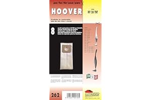 Elettrocasa HV 26 TNT Stick vacuum Sacchetto per la polvere accessorio e ricambio per aspirapolvere