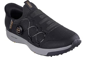 Skechers Hands-Free Go Golf Elite Vortex Slip Ins, Zapatillas Hombre