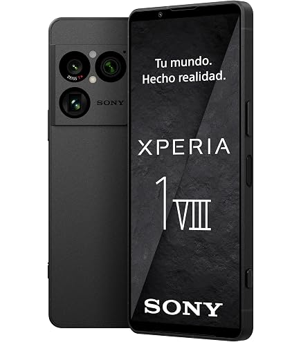 さ*ま様 Sony Corporation XQ-BE72 Sony Xperia PRO-I XQ-BE72 5G Dual 512GB 12GB RAM desbloqueado de