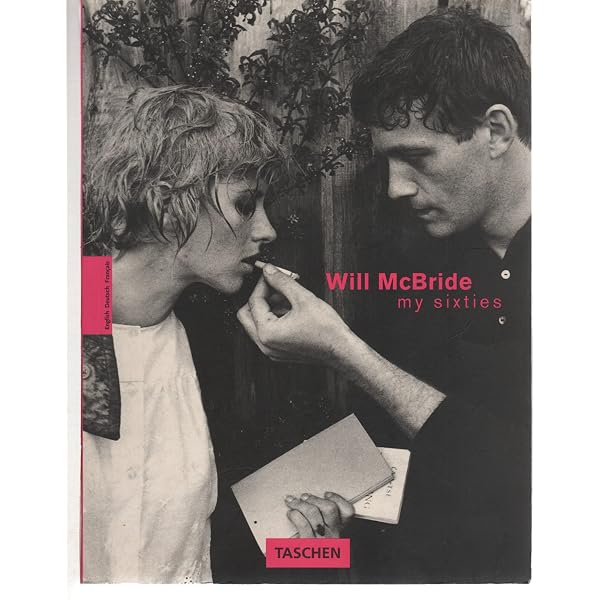 Will Mcbride Coming Of Age 1999 Aperture First Edition No