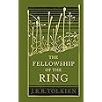 The Lord of The Rings (1) — The Fellowship of The Ring