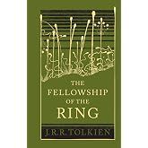 The Fellowship of the Ring: Discover Middle-earth in the Bestselling Classic Fantasy Novels before you watch 2022's Epic New
