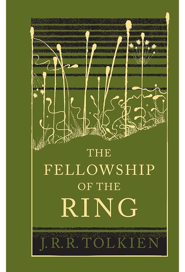 Buy Lord of the Rings Book Online at Low Prices in India | Lord of