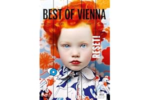 Best of Vienna 2/23: Creation * Crowd * Chow * Culture