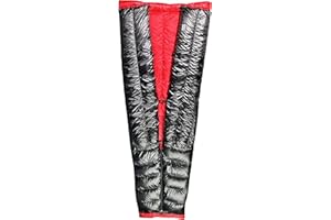 Jolmo Lander ULTRAlight Backpacking Quilts Goose Down Sleeping Bag Camping Down Quilts Outdoor Down Top Quilts 800fp Q-400G