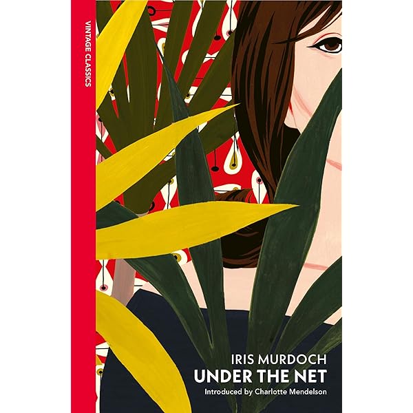 The Red and the Green: Iris Murdoch (Vintage Classics): Amazon.co