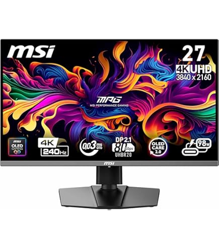 LG UltraGear 27GR95QE-B 有機EL WQHD 240Hz LG UltraGear 27GR95QE-B Monitör Fiyatı ve Özellikleri - Epey
