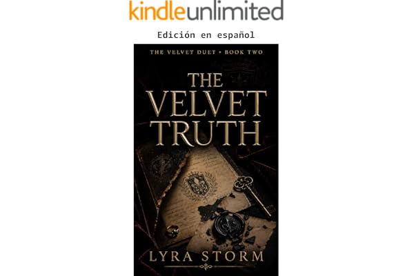 Lyra Storm