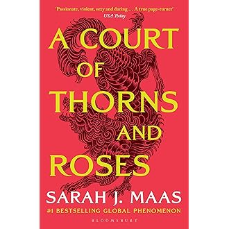 Throne of Glass Paperback Box Set - View 7