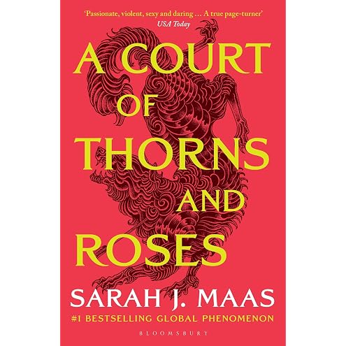 Throne of Glass Paperback Box Set - View 8