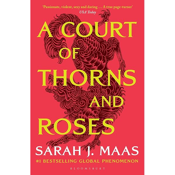 A Court of Thorns and Roses Paperback Box Set (5 books): 9 : Maas