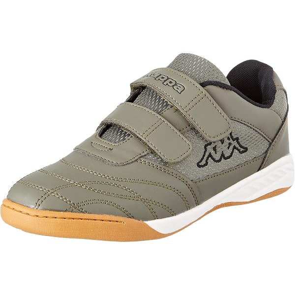 Baskets Kappa Kickoff T Pour Enfants - Confortables Et Respirantes | Parfaites Pour Le Sport