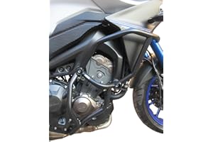 Sturzbügel/Schutzbügel HEED MT-09 Tracer (14-17) / MT-09 (13-16) - Bunker