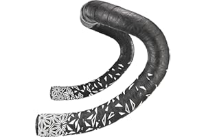 Supacaz Super Sticky Kush I Star Fade, Nastro Manubrio Unisex Adulto