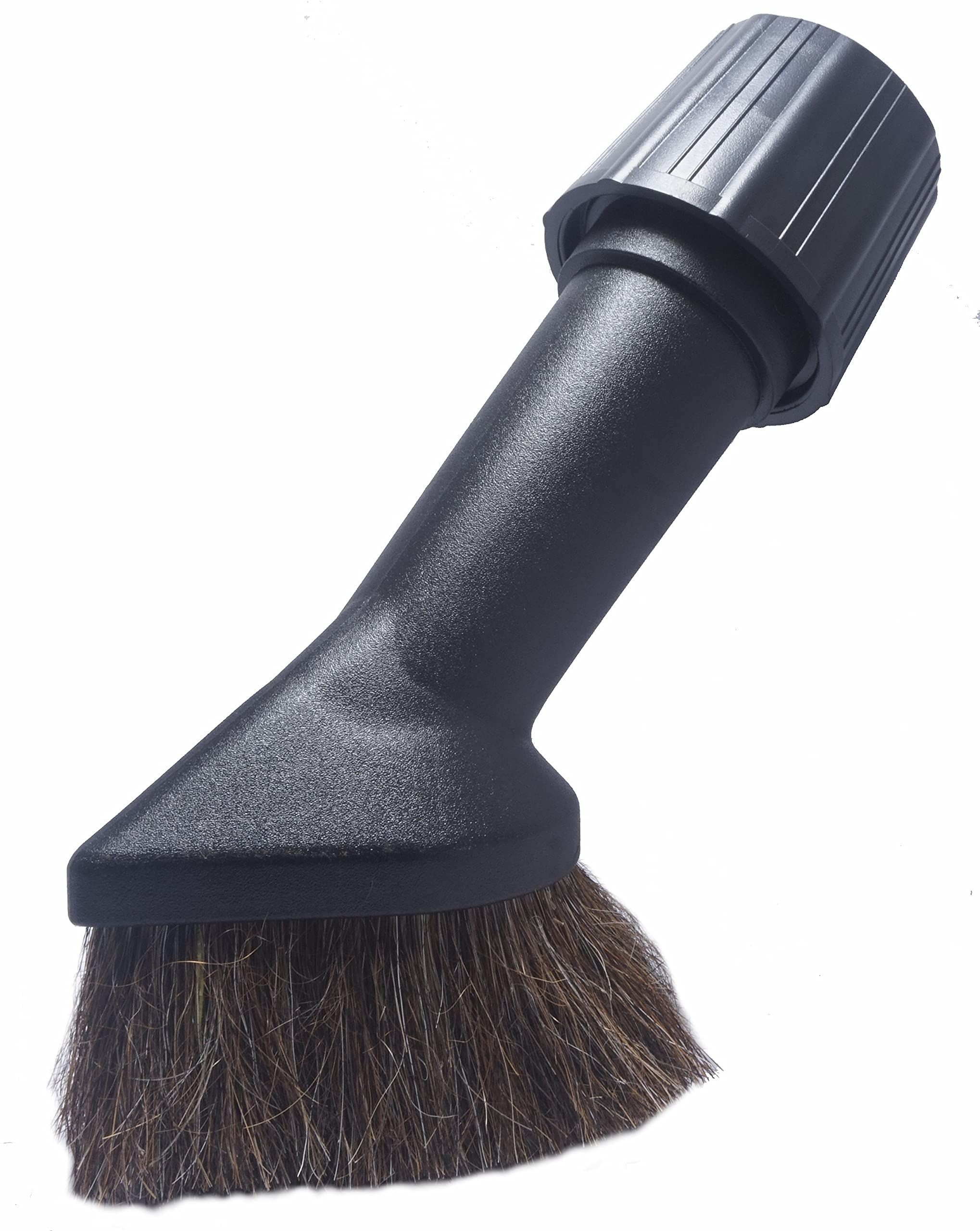 RODAK Horse Hair Brush Review: Ultimate Cleaning Power for 32-38 mm Connecting Size
