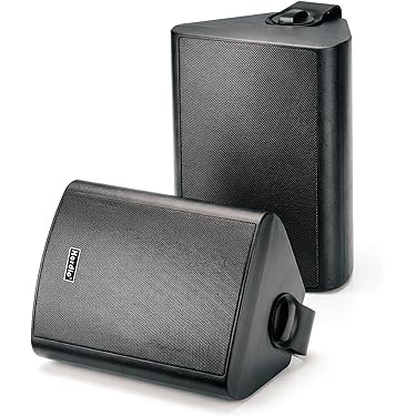 Bluesound Professional BCS250 en BCS300 passieve en actieve luidsprekers voor inbouw in plafond Bluesound Professional BCS250 en BCS300 passieve en actieve luidsprekers voor inbouw in plafond