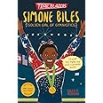 Trailblazers: Simone Biles