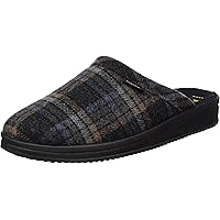 Rohde 6650, pantoffels heren, grootte:47, kleur
