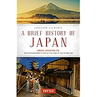 Japan: A Short History (Short Histories): Amazon.co.uk: Hane