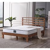 Mobyat Monoco Ultra Full Ortopedik Yatak (90x200)