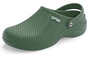 Lakeland Active Men's Dockray Clogs