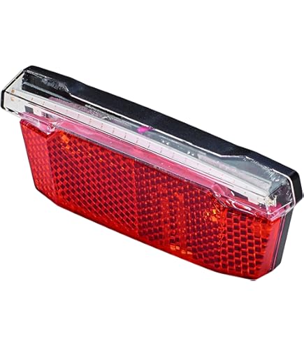 Akku-LED Contec TL-128 Rücklicht - Fahrräder und Zubehör online kaufen Akku-LED Contec TL-128 Rücklicht - Fahrräder und Zubehör online kaufen