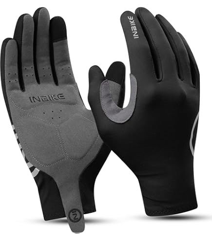 INBIKE Homme Rayures Pantalons De Cyclisme Vélo Pantalons Bas Coupe