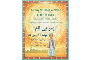 The Boy Without a Name: English-Dari Edition (Teaching Stories)