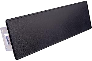 Celsus AFC5051 Fascia - DIN Cover