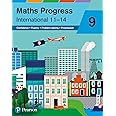Maths Progress International Year 9 Student Book