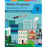 Maths Progress International Year 9 Student Book