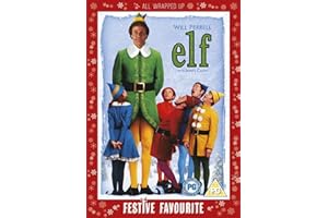Elf [DVD]