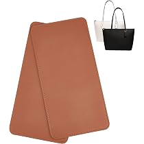 PandaHall Formeinsatz Aus Rotem Filz Für Geldbörsen & Handtaschen – 18x3,2 Cm, 5 Mm Dick, 1 Stück