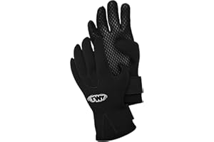 TWF 3mm Gloves