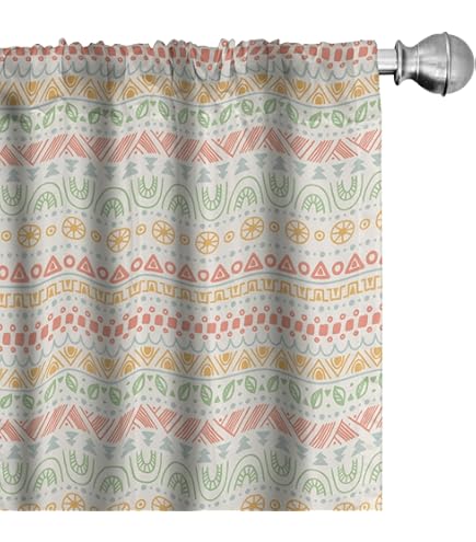 Cortina Trebillas Alpujarreña | LAGRIMAS De Martina Home