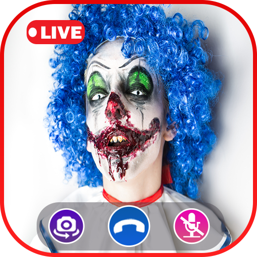 Prank call app scary