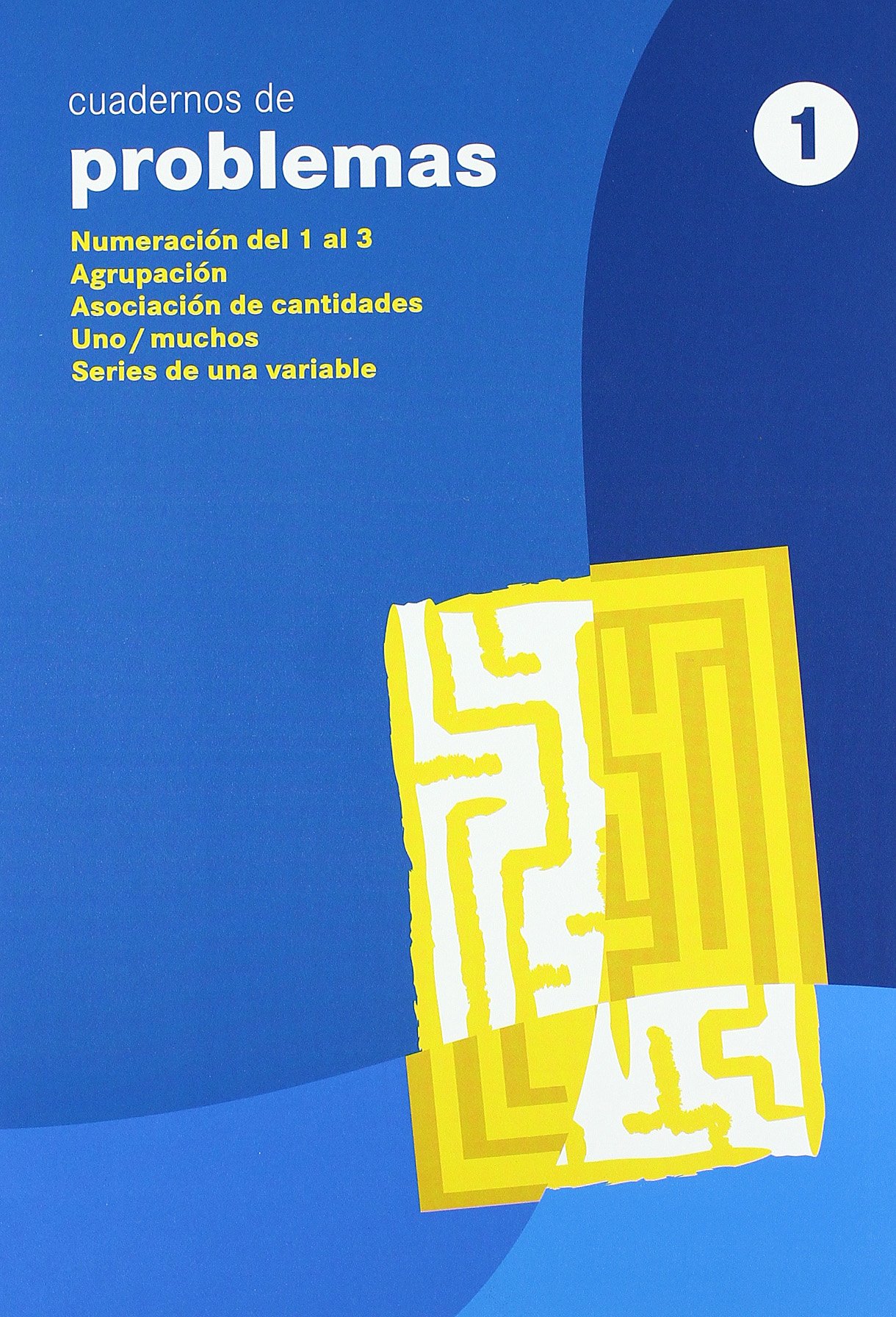 Cuaderno 1 de Problemas