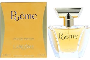 Lancome Poeme - L'Eau de Parfum Spray para hombres, 30 ml